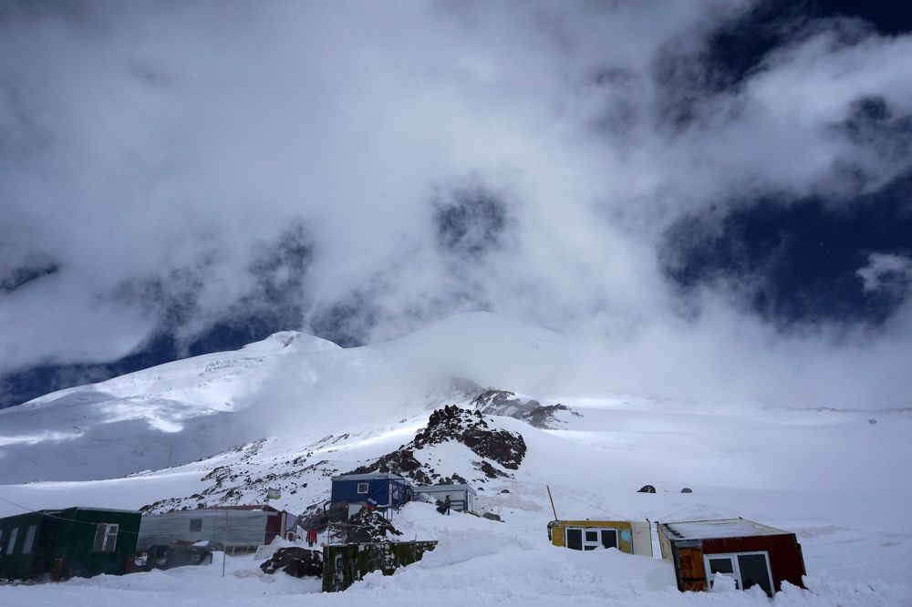 Photograph by Анастасия Морозова