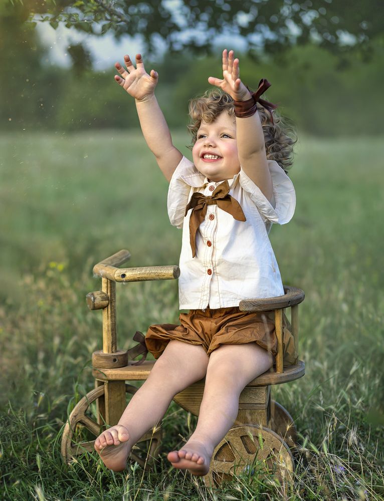 Photograph by Алина Ауман