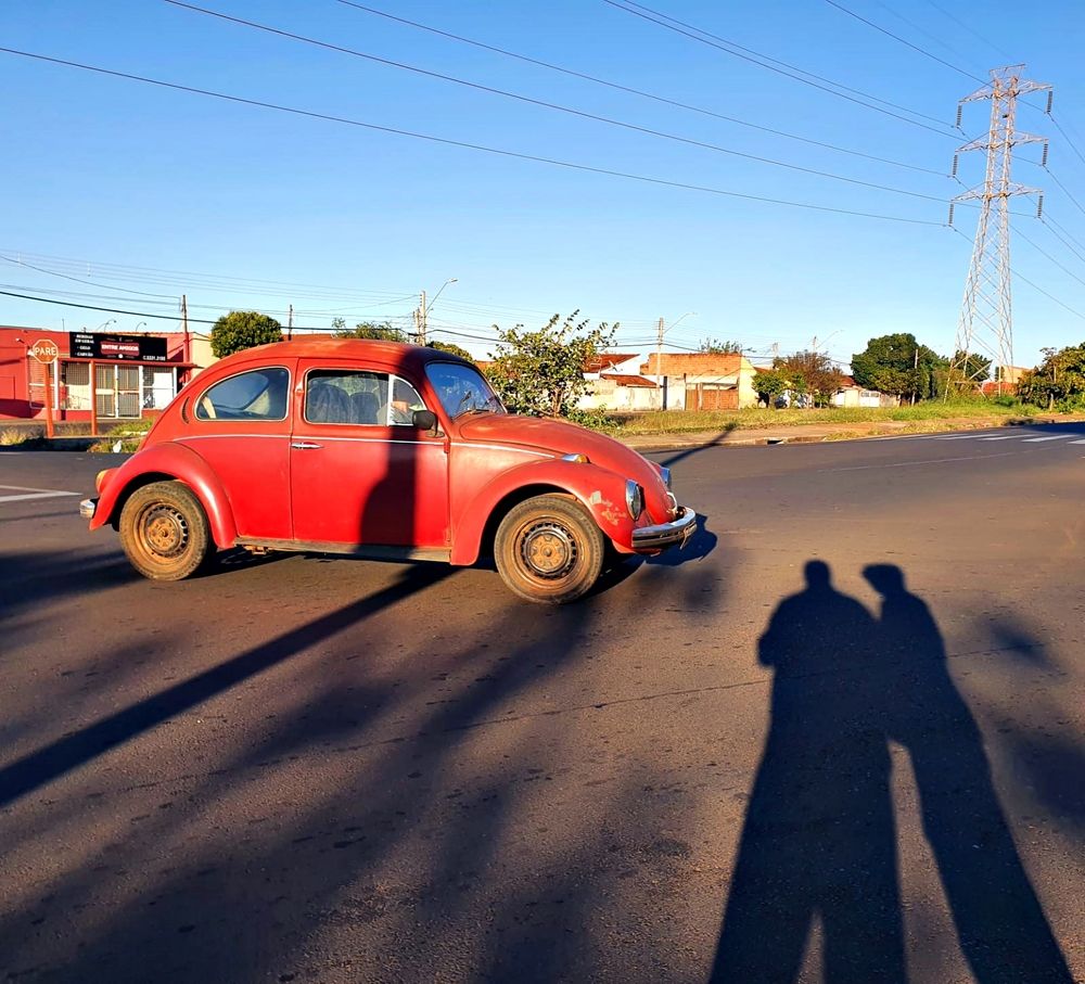 Photograph by Régis Santos