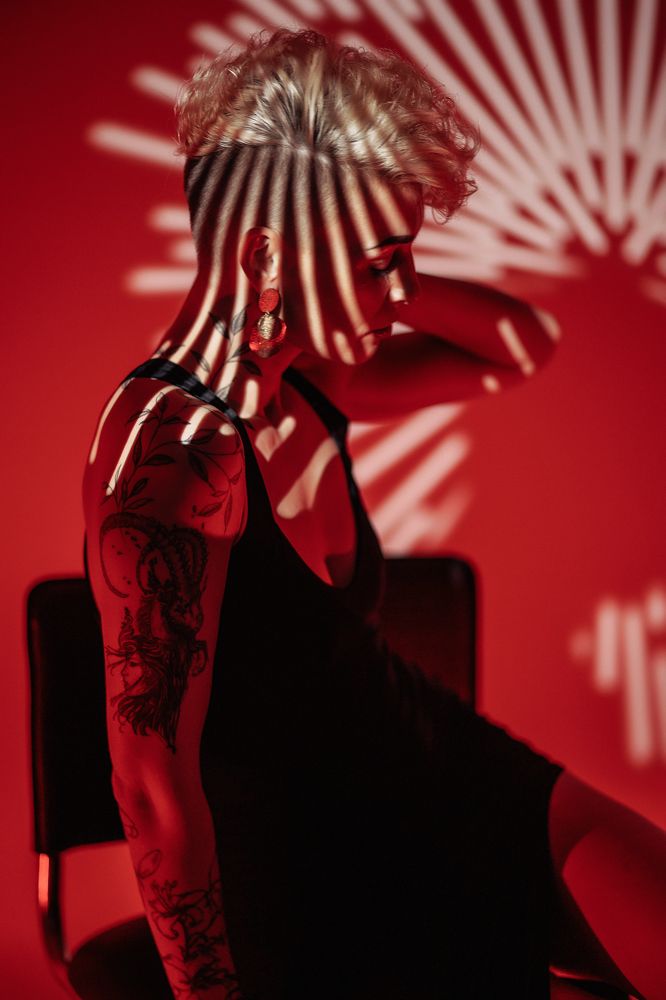 Photograph by Митя