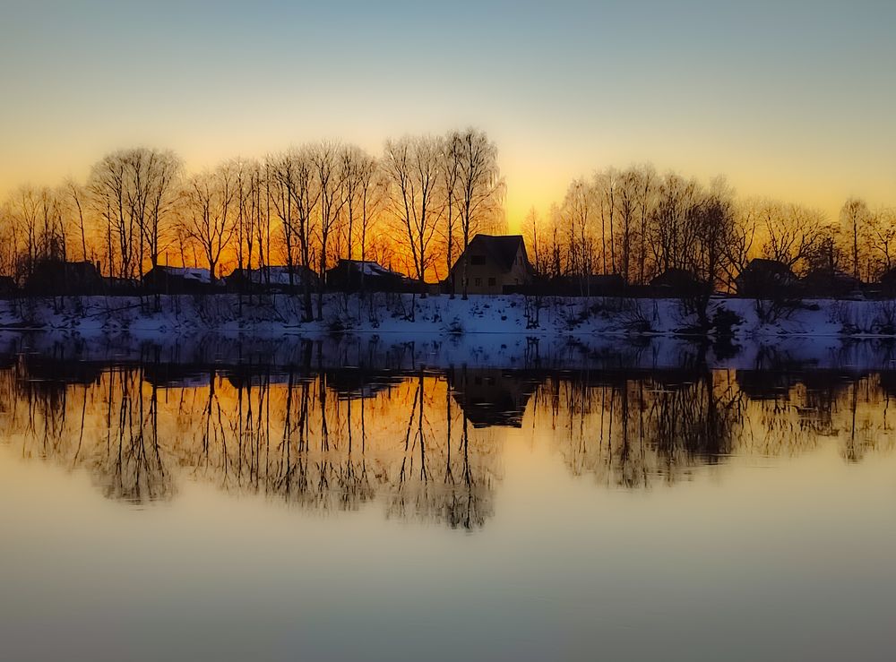 Photograph by Алёна Пшеленская