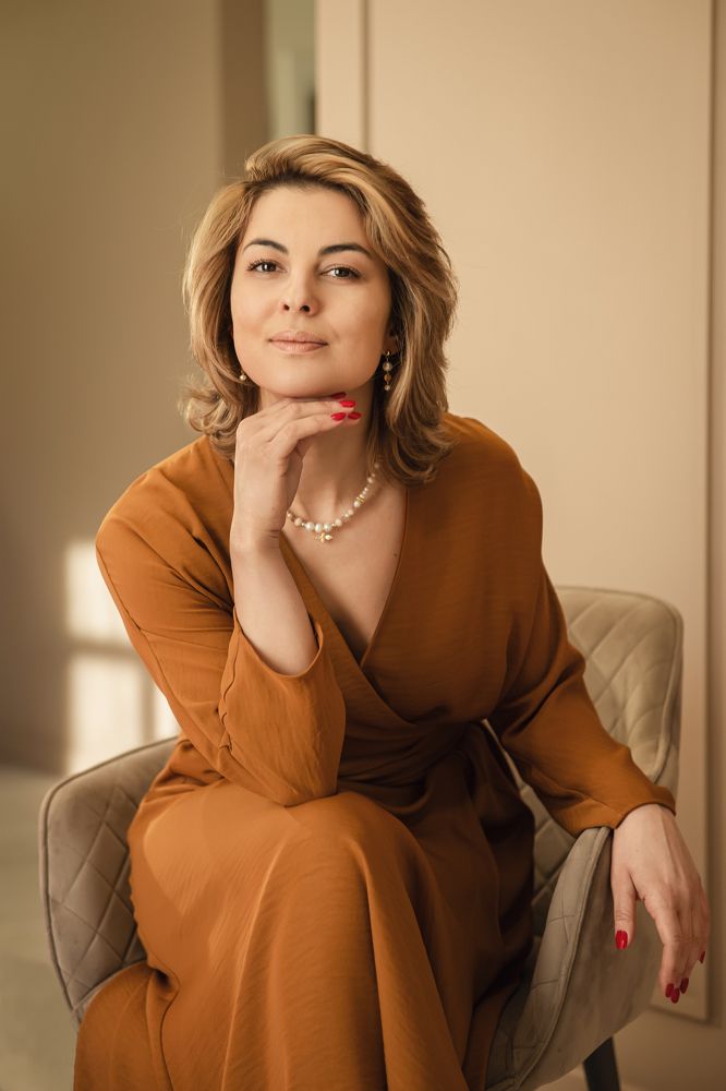 Photograph by Ирина Вербицкая