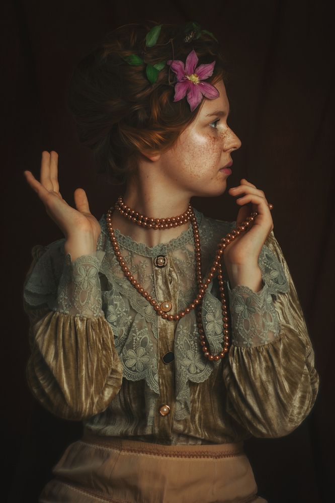 Photograph by Юлия Войнич