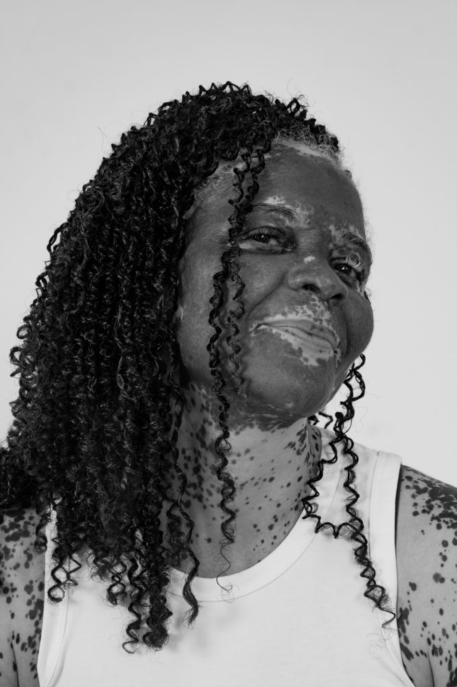 Photograph by Afro Brown