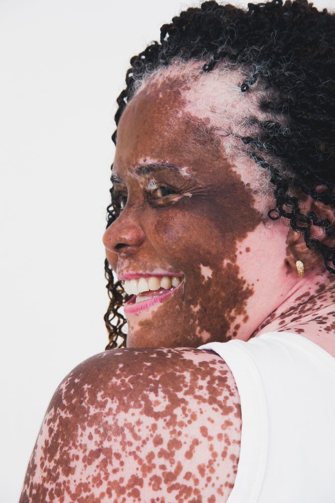 Photograph by Afro Brown