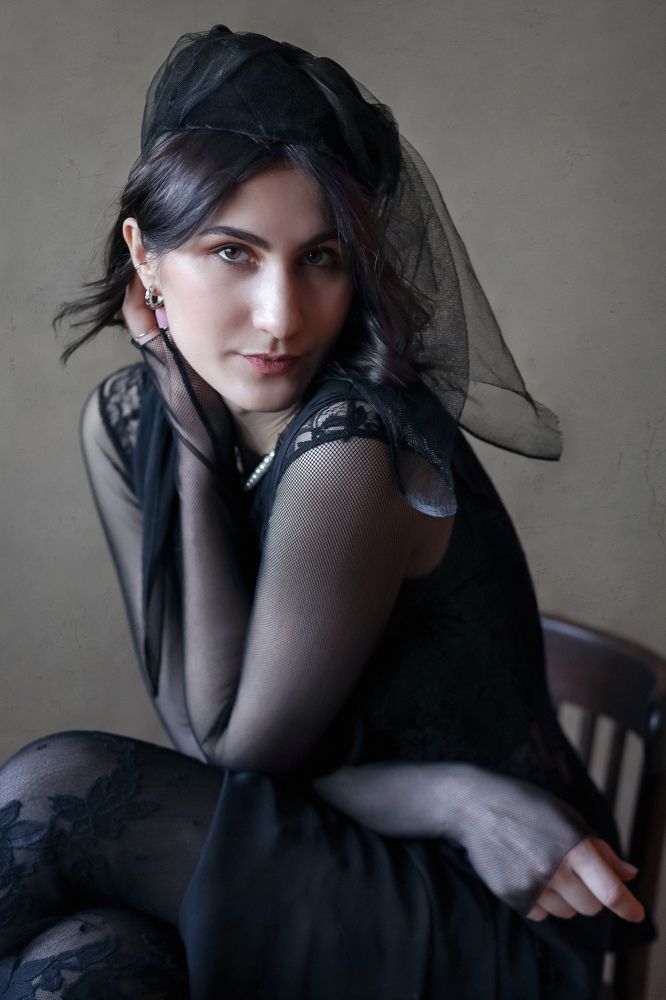 Photograph by Светлана Захаренкова