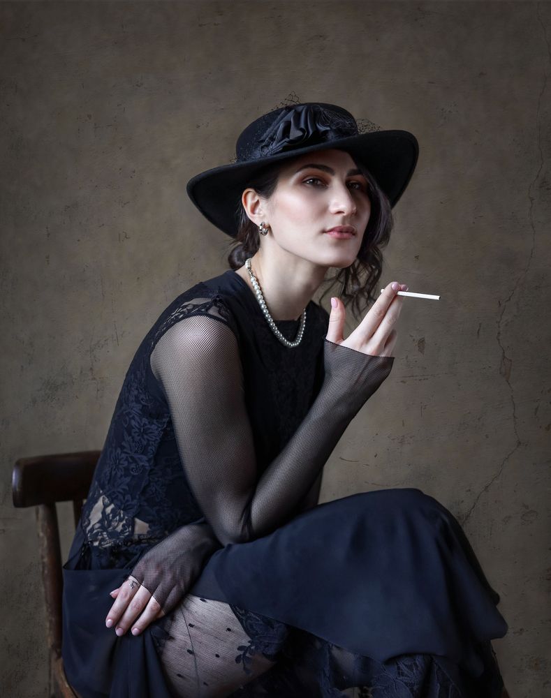 Photograph by Светлана Захаренкова