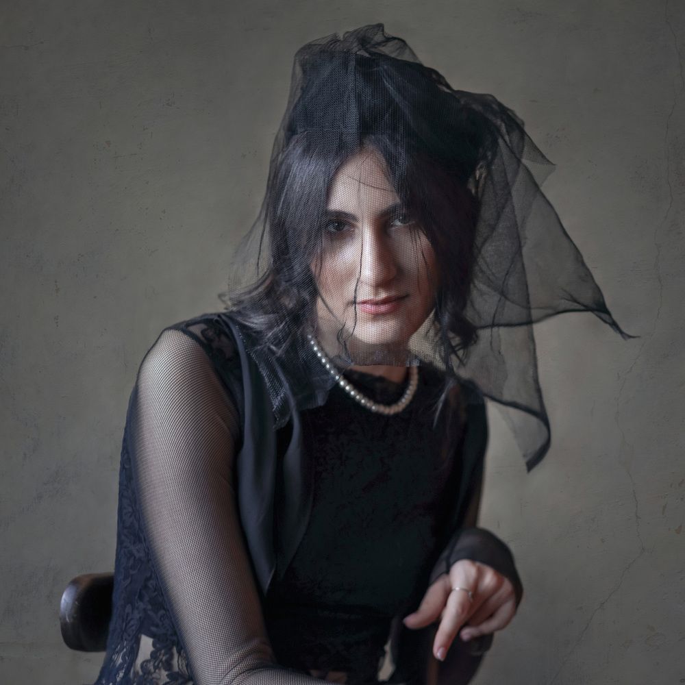 Photograph by Светлана Захаренкова