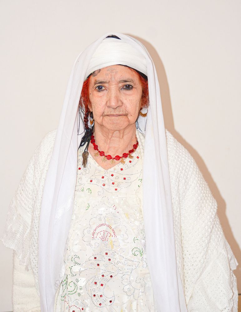 Photograph by Bachir Rabouh