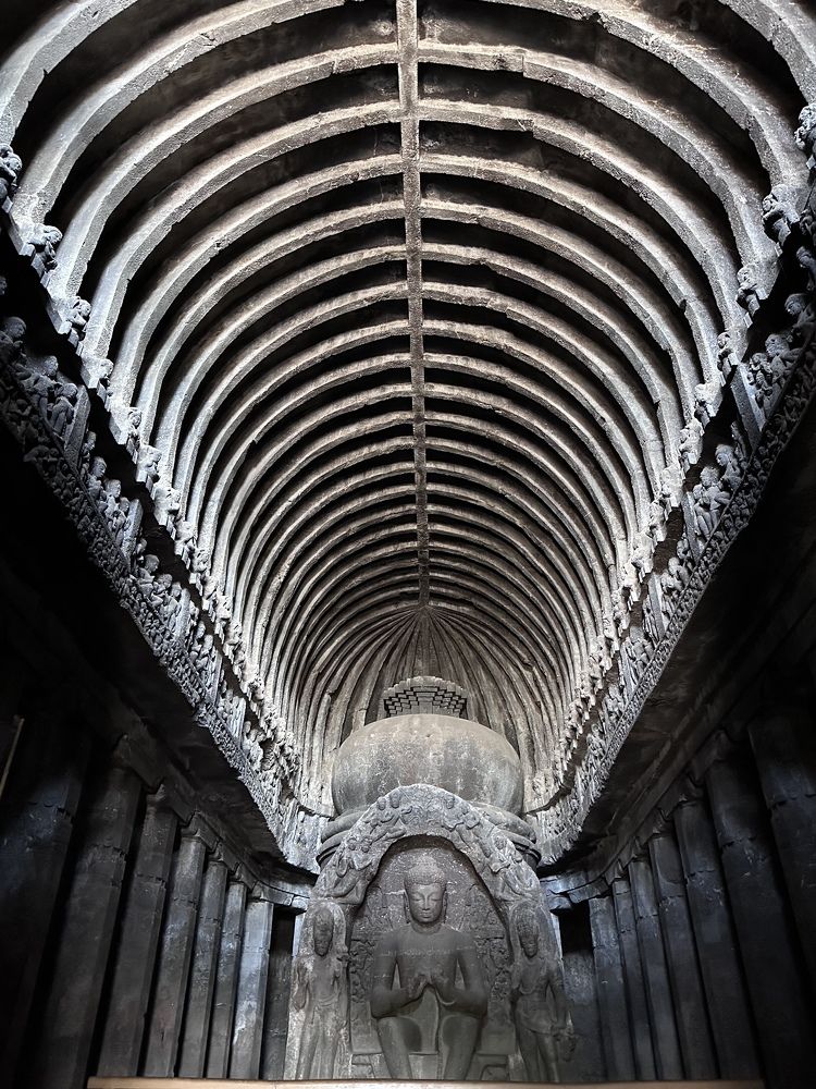 Photograph by Vivek Kuber