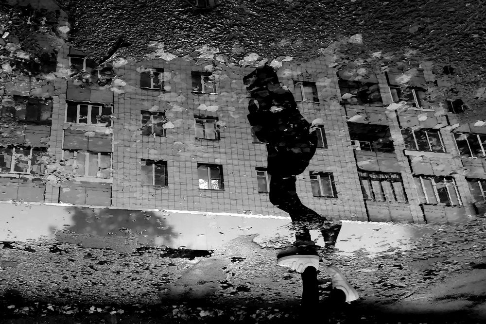 Photograph by Александр Фокин