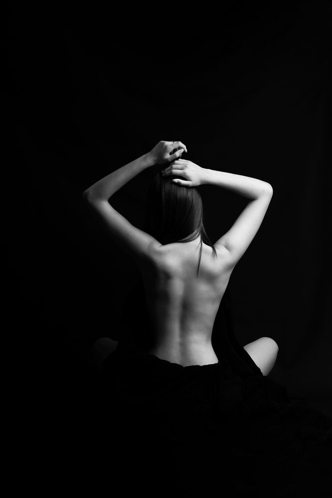 Photograph by Антон Чупин