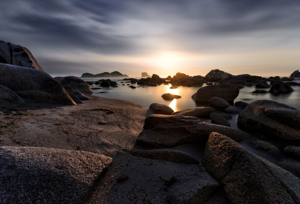 Photograph by Razumov Sergey