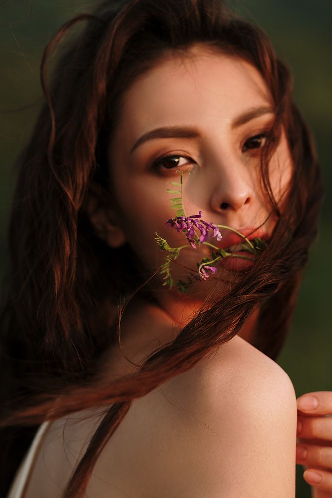 Photograph by Индира Кузнецова