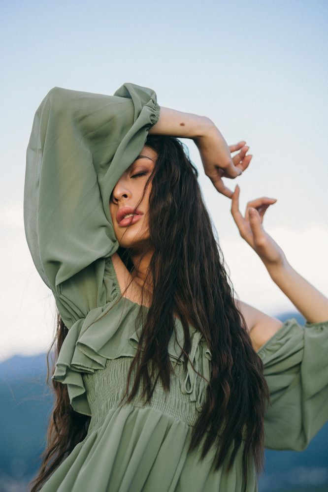 Photograph by Индира Кузнецова