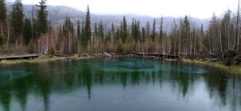 Photograph by Лариса Неудачина