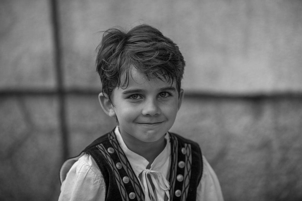 Photograph by Mario Furčák