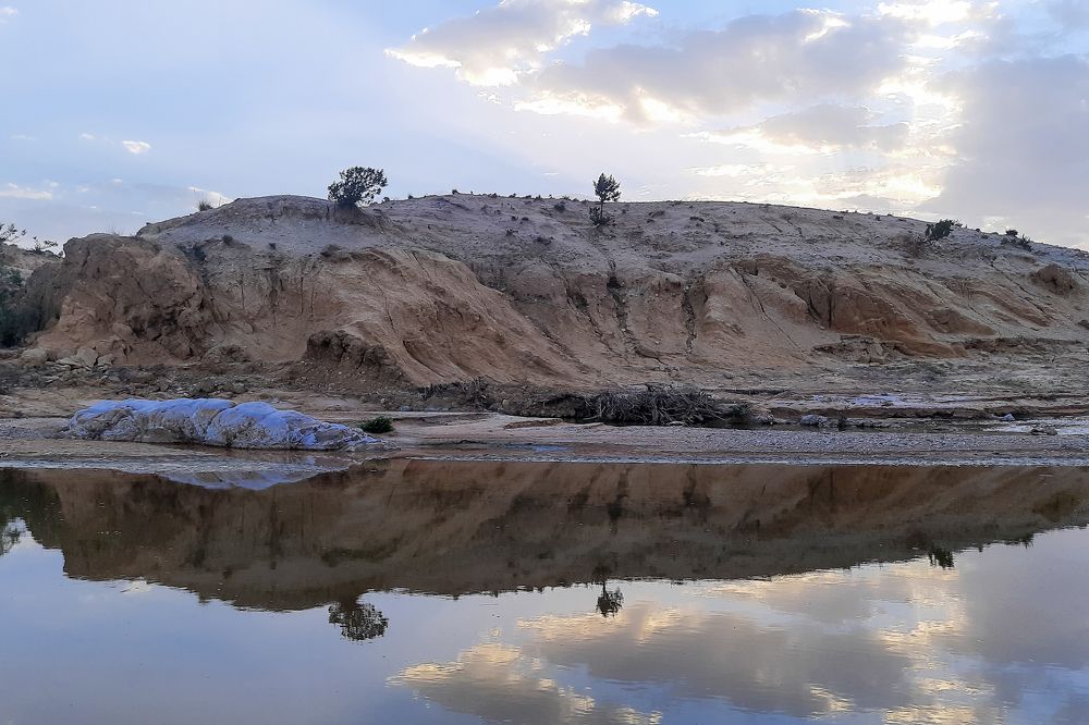 Photograph by Bachir Rabouh