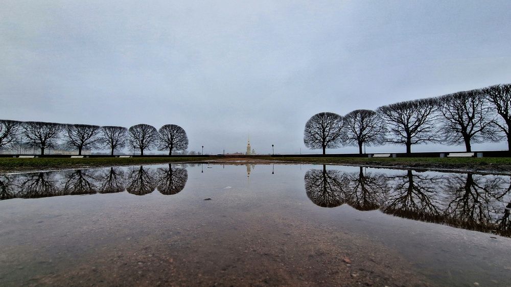 Photograph by Екатерина Часова