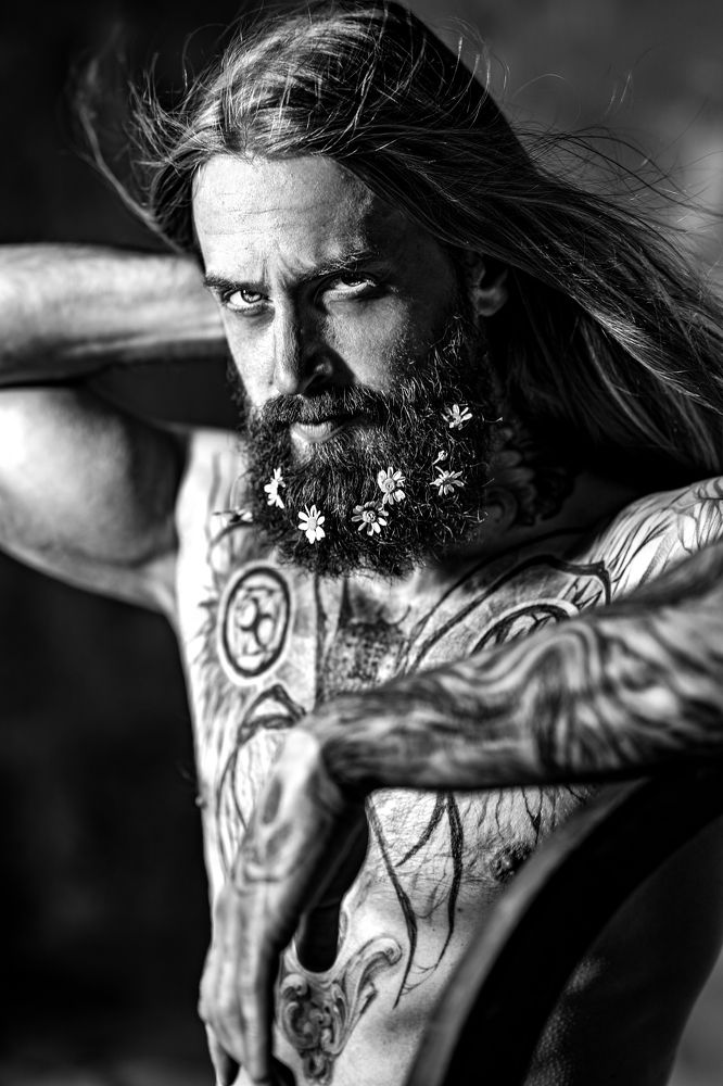 Photograph by Елена Гридневская