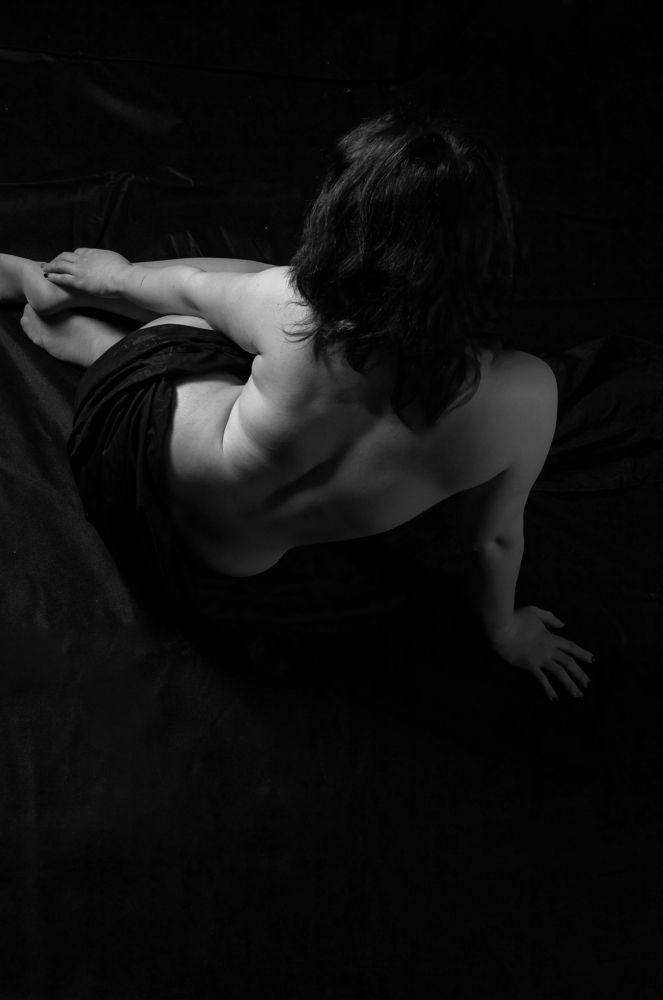 Photograph by Людмила Новосёлова