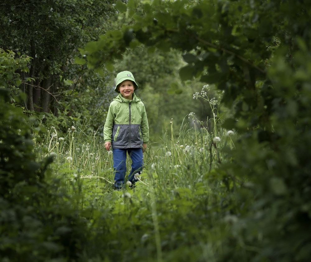 Фотография автора Polina Sobolnikova