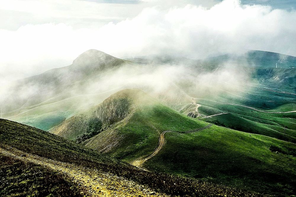 Photograph by Владимир Орлов