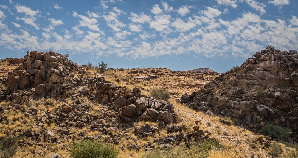 Photograph by Malinda Badenhorst