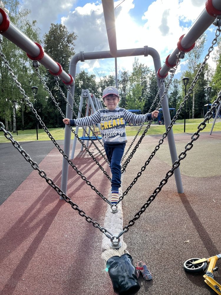 Photograph by Наталия Леонова