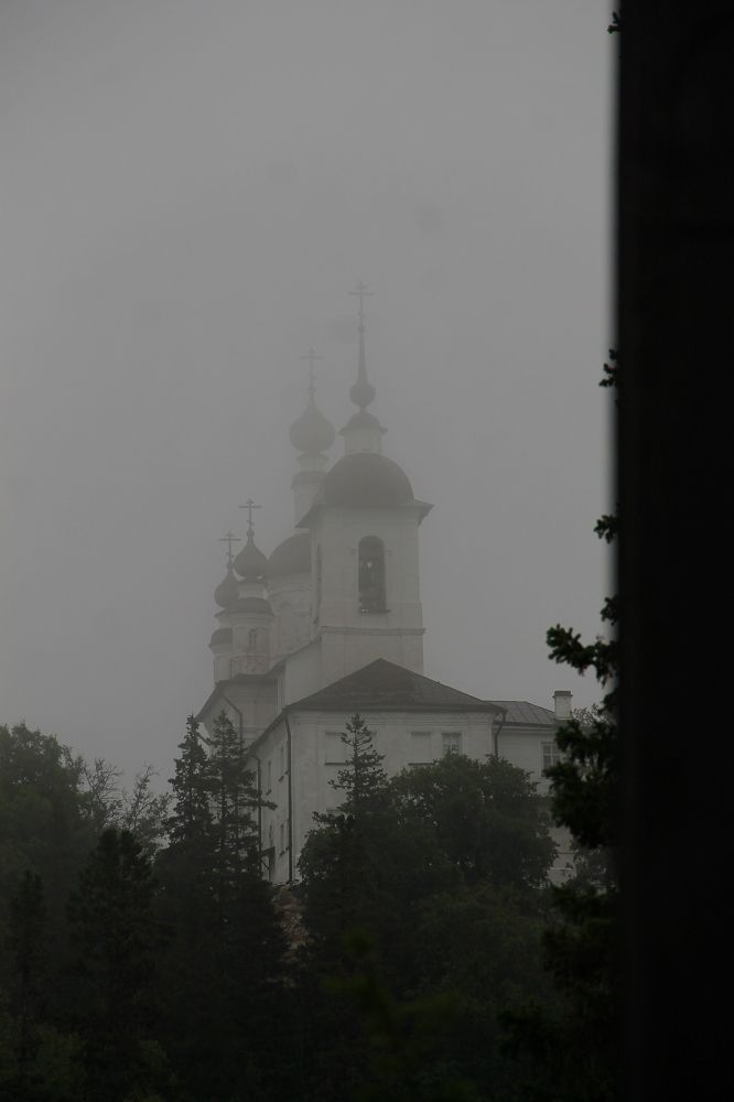 Photograph by Михаил Черкашин