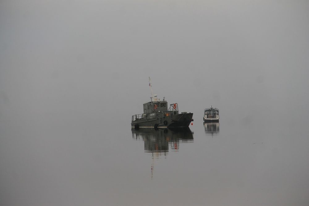 Photograph by Михаил Черкашин
