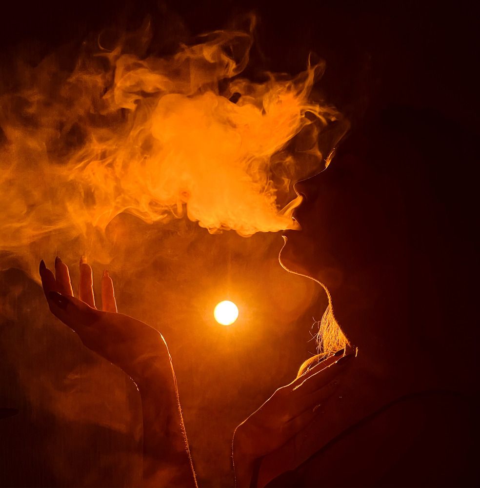 Photograph by Анастасия Каланакова