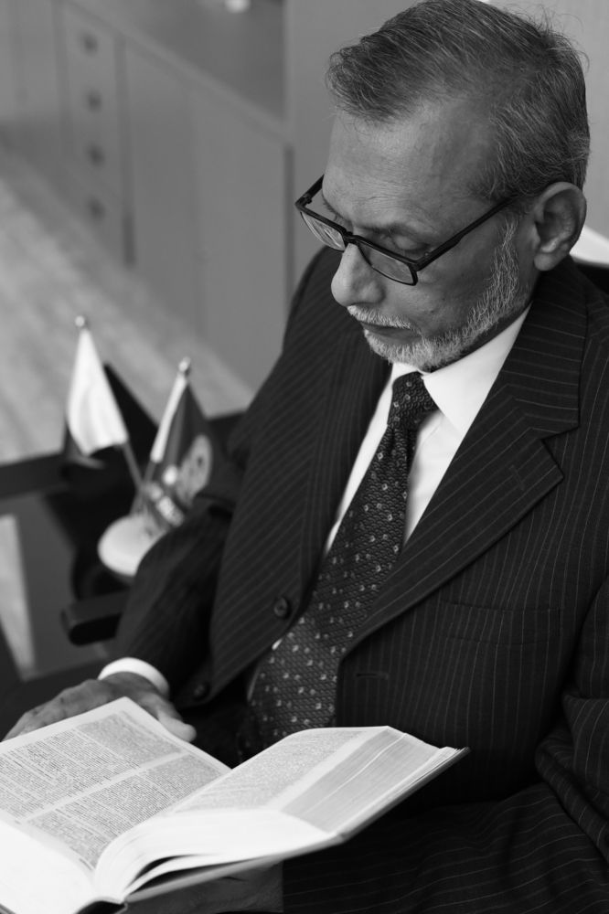 Photograph by Anwaar Khan