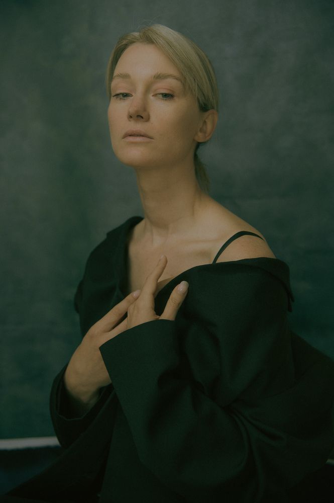 Photograph by Ekaterina Erofeeva