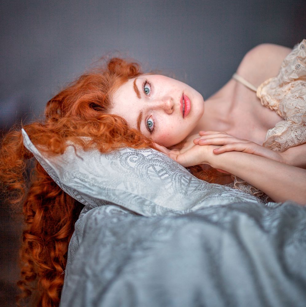 Photograph by Екатерина Маркелова