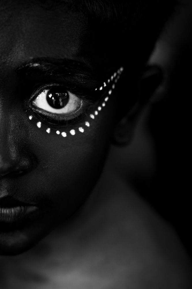 Photograph by Mahesh Magee