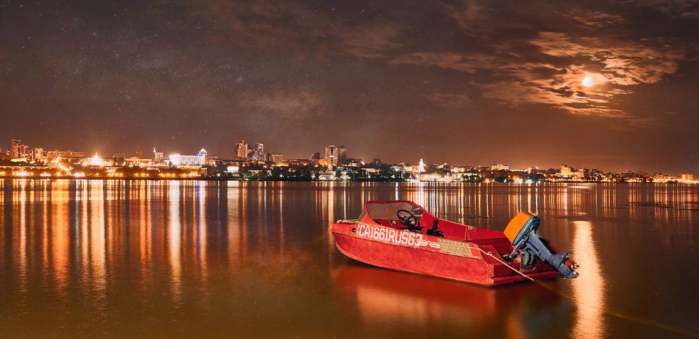 Photograph by Дмитрий Лепаков