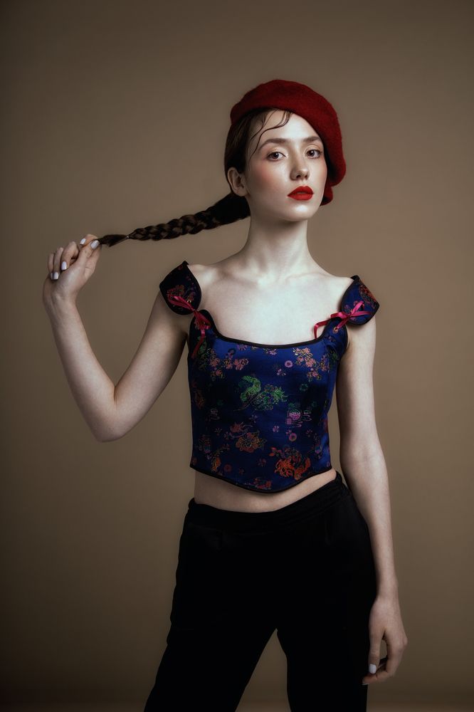 Фотография автора Евгения Булавина