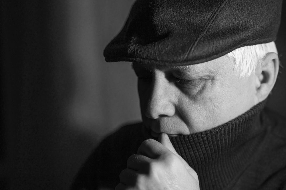 Photograph by Инесса Абрамова