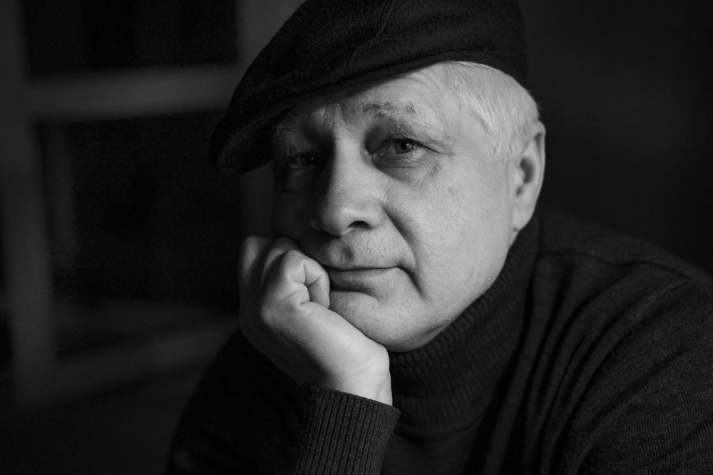 Photograph by Инесса Абрамова