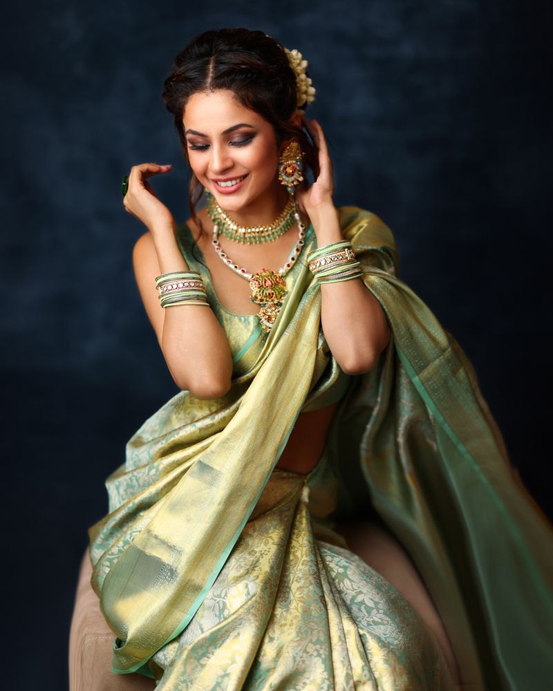 Photograph by Sudha Chandani Khatri