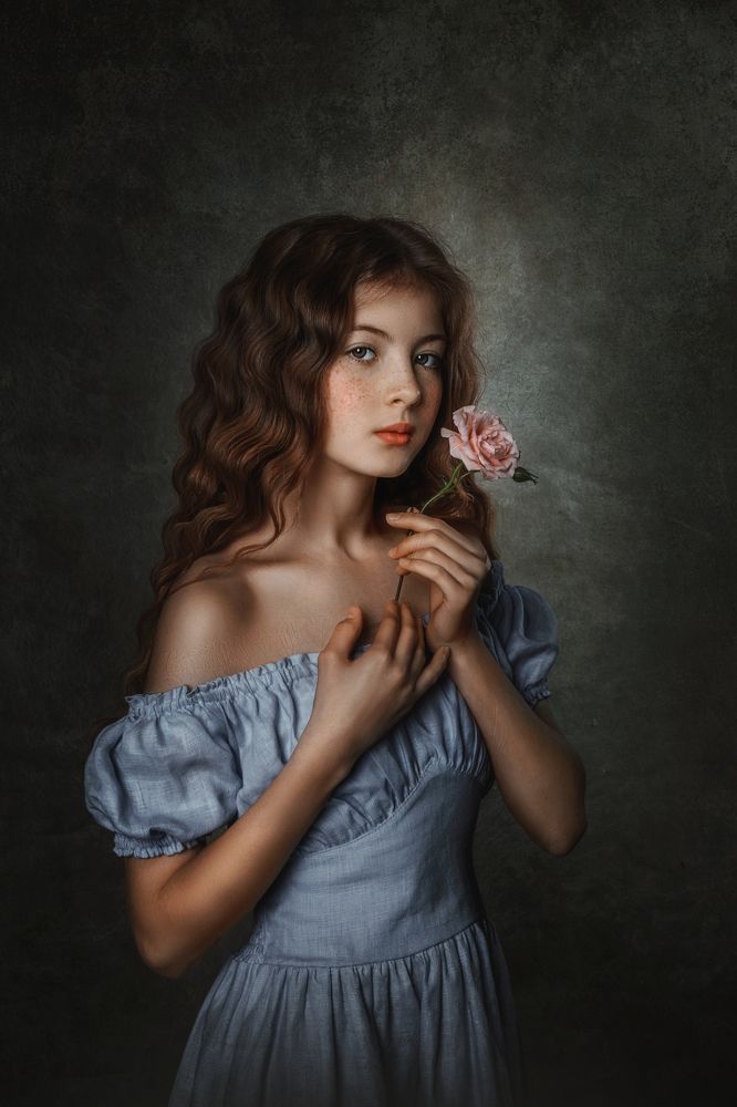 Фотография автора Наталья Водовозова