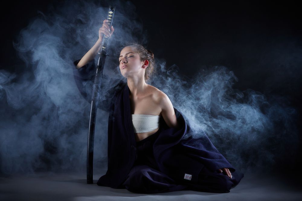 Photograph by Maikl Wet