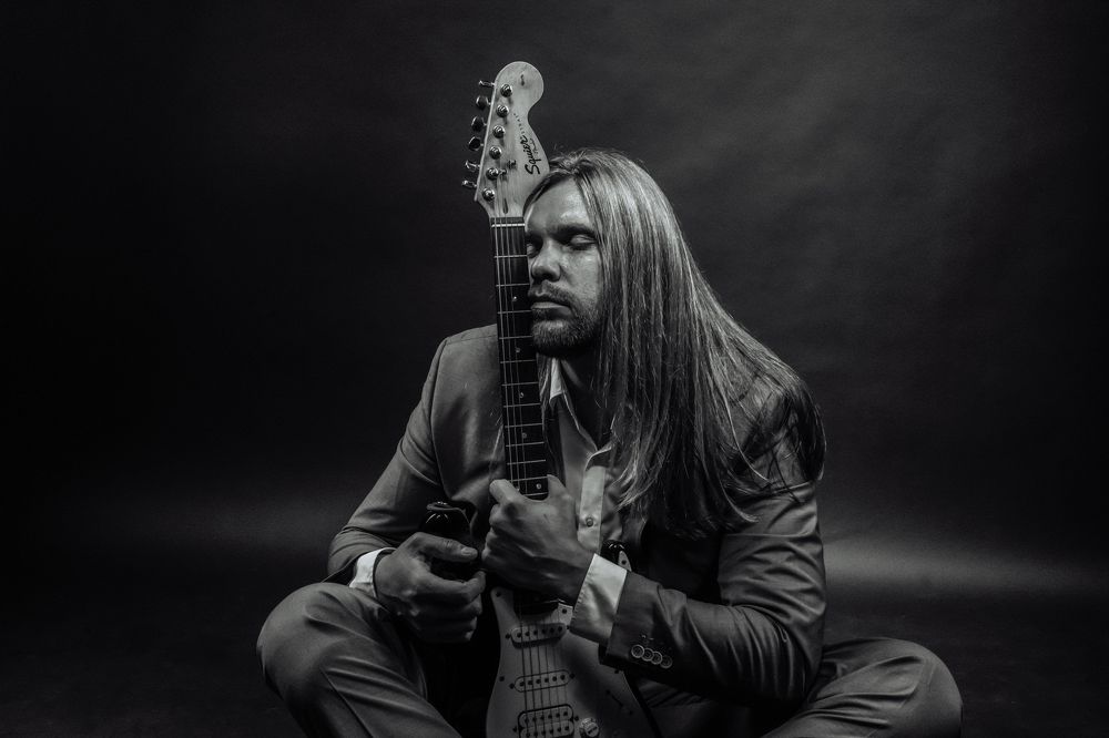 Photograph by Евгений Андреев