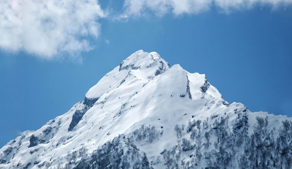 JANNAT - E - KASHMIR