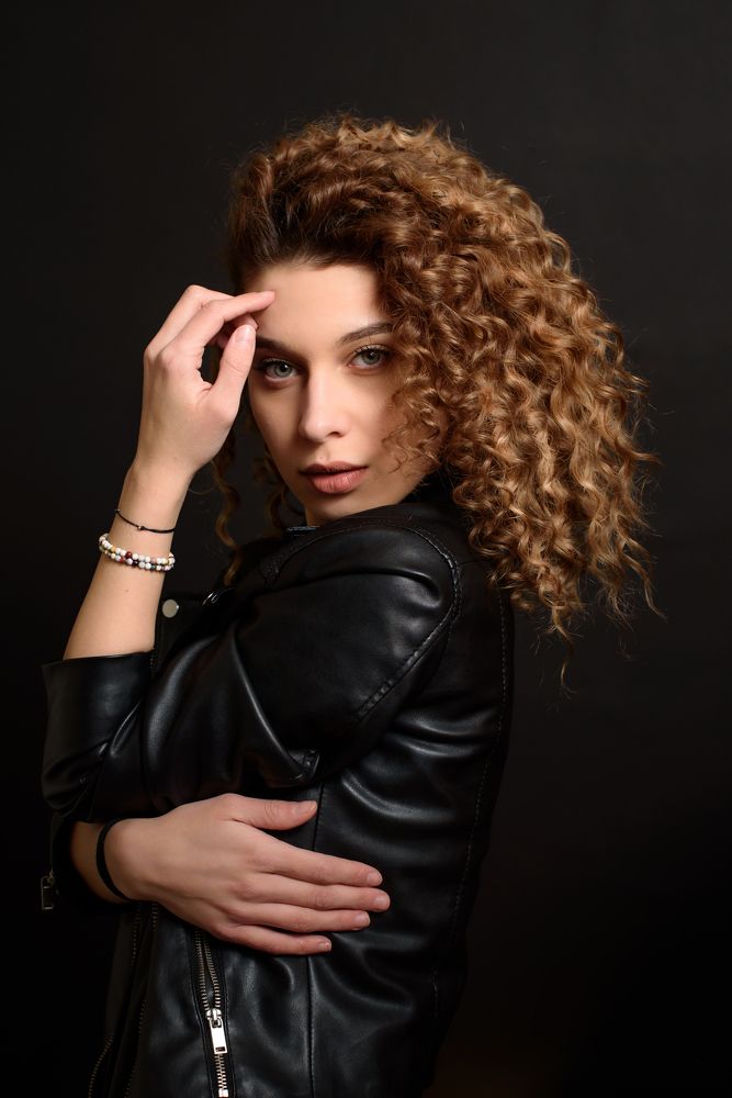 Photograph by levi bagy