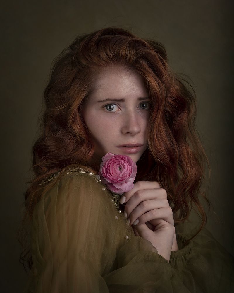 Photograph by Elena Kumskova