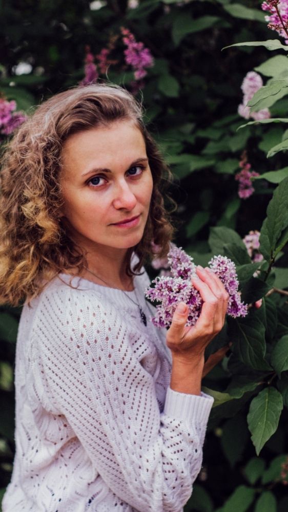 Photograph by Регина  Викторовна Ткаченко