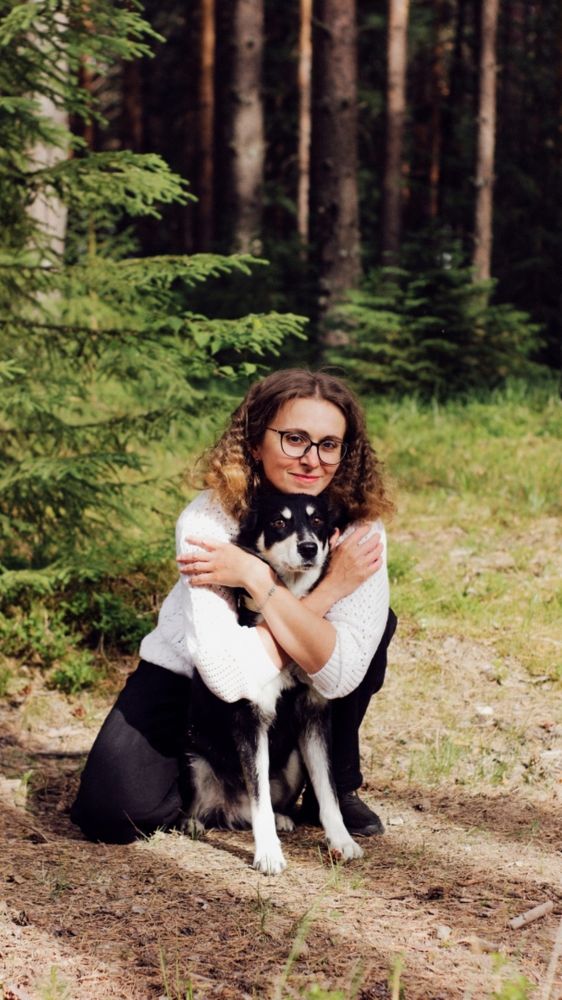 Photograph by Регина  Викторовна Ткаченко