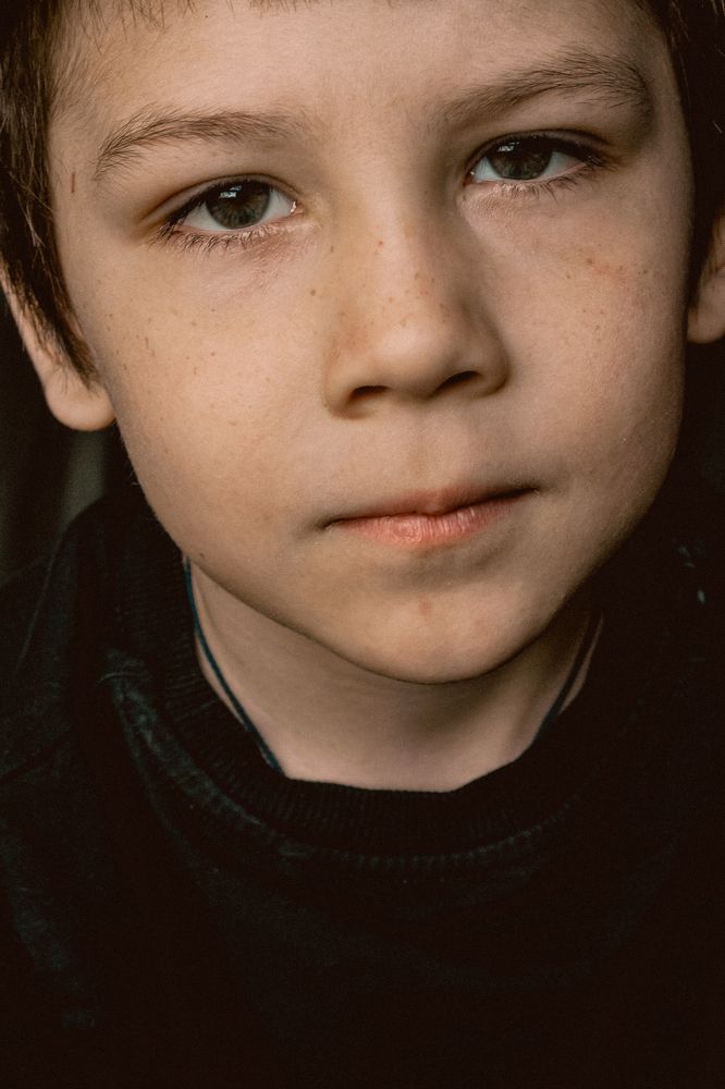 Серьёзность